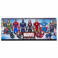 Avengers Titan Hero Collection 7-Pack