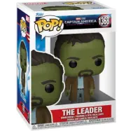 Captain America - Brave New World - The Leader Vinyl Figur 1368 - Funko Pop! - Funko Shop Europe