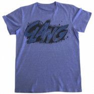 Captain America CLANG Tinted Tee, T-Shirt