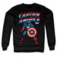 ABYstyle Porte-clés Captain America MARVEL