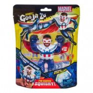 Goo Jit Zu Marvel Hero Pack Captain America - Sam Wilson