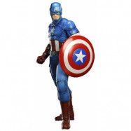 Marvel - Captain America (Avengers Now) - Artfx+