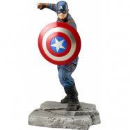 Marvel - Captain America (Civil War) - Artfx+
