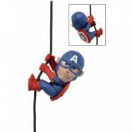Marvel - Captain America Scalers Figure