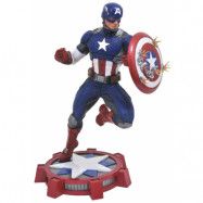Marvel Gallery - Marvel NOW! Captain America