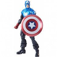Marvel Legends: Beyond Earth's Mightiest - Captain America