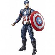 Marvel Legends - Civil War Captain America
