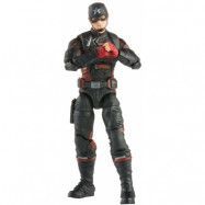Marvel Legends: The Falcon and The Winter Soldier - U.S. Agent