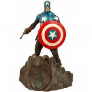 Marvel Select - Captain America
