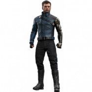 The Falcon and the Winter Soldier - Winter Soldier TMS - 1/6