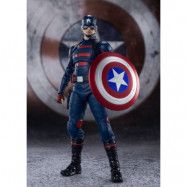 The Falcon & The Winter Soldier - Captain America