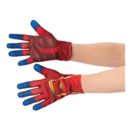 Captain Marvel Barn Handskar - One size