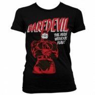 Daredevil Girly T-Shirt, T-Shirt