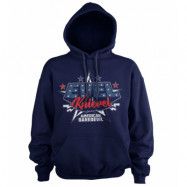 Evel Knievel - American Daredevil Hoodie