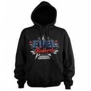 Evel Knievel - American Daredevil Hoodie