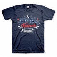 Evel Knievel - American Daredevil T-Shirt