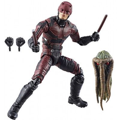 daredevil marvel legends netflix