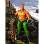 DC Comics - Aquaman - One:12