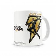 DC Comics - Black Adam Coffee Mug, Accessories