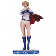 DC Comics Cover Girls - Power Girl Statue - 25 cm