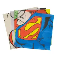 DC Comics Servetter - 24-pack