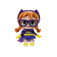 DC Minis Figur Batgirl - DC Comics -  Leksaksaffären