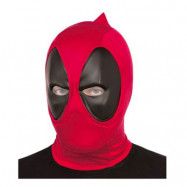 Deadpool Deluxe Mask