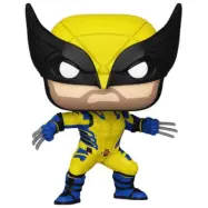 Funko POP! Marvel: Deadpool & Wolverine - Wolverine