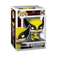 Funko POP! Marvel Deadpool Wolverine 1363