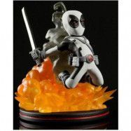 Marvel - Deadpool X-Force LC Exclusive - Q-Fig