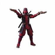 Marvel, Samlarfigur - Kabukimono Deadpool
