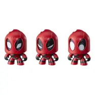 Mighty Muggs Deadpool