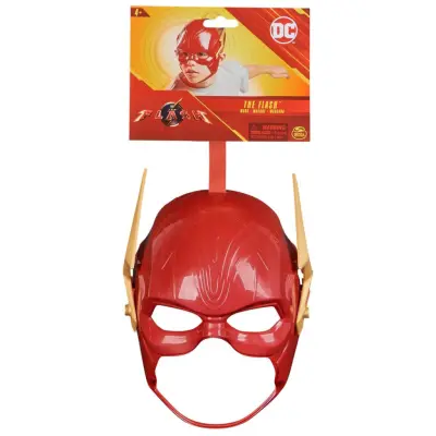Batman Hero Mask The Flash - Batman -  Leksaksaffären