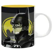 DC Comics The Flash Och Batman Mugg