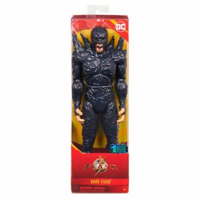 DC Figur Flash Dark Flash 30cm