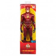 DC Figur Flash The Flash Young Barry 30cm