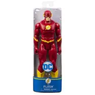 DC Figur The Flash 30cm - DC Comics -  Leksaksaffären
