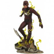 DC Gallery - The Flash Statue (TV Series)