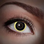 Färgade linser UV Flash Eclipse