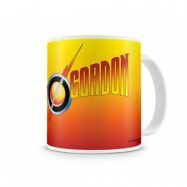 Flash Gordon Logo Coffee Mug, Accessories