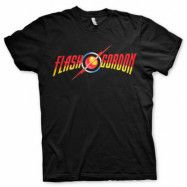 Flash Gordon Logo T-Shirt