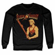 Flash Gordon Retro Sweatshirt