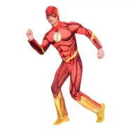 Flash Maskeraddräkt - X-Large