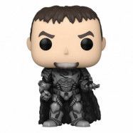 Funko POP! Movies: The Flash - General Zod