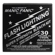 Manic Panic Flash Lightning 30 Blekningskit - 118 ml