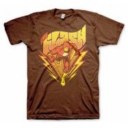 The Flash Classic T-Shirt, T-Shirt