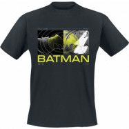 The Flash - DC Comics T-shirt - Batman - Future To Past - M - för Herr - svart