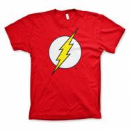 The Flash Emblem T-Shirt