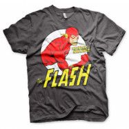 The Flash - Fastest Man Alive T-Shirt