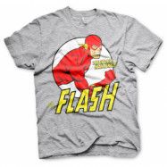 The Flash - Fastest Man Alive T-Shirt